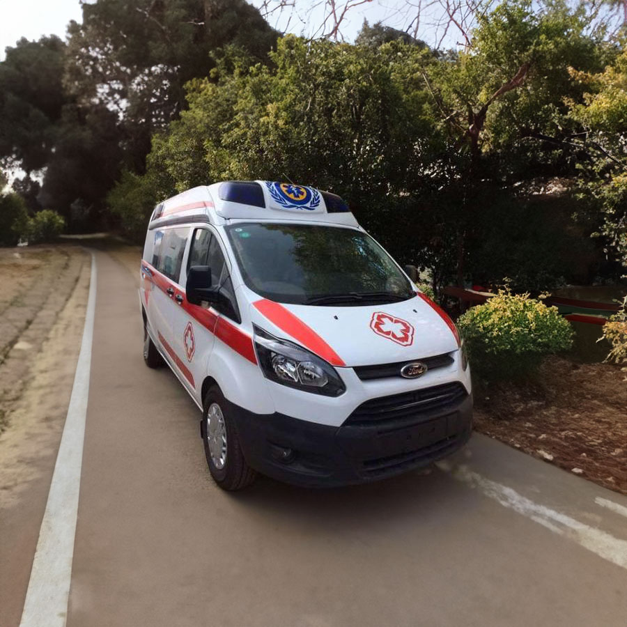 出租急救车电话号码