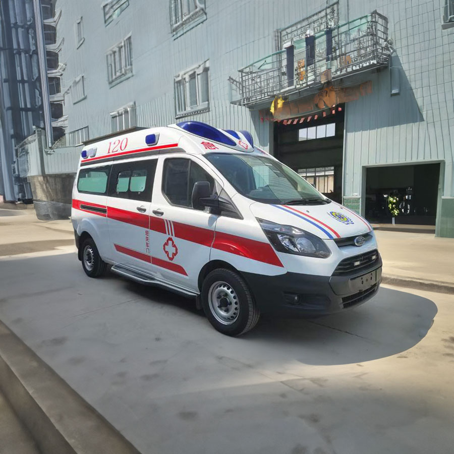 租赁救护车电话号码