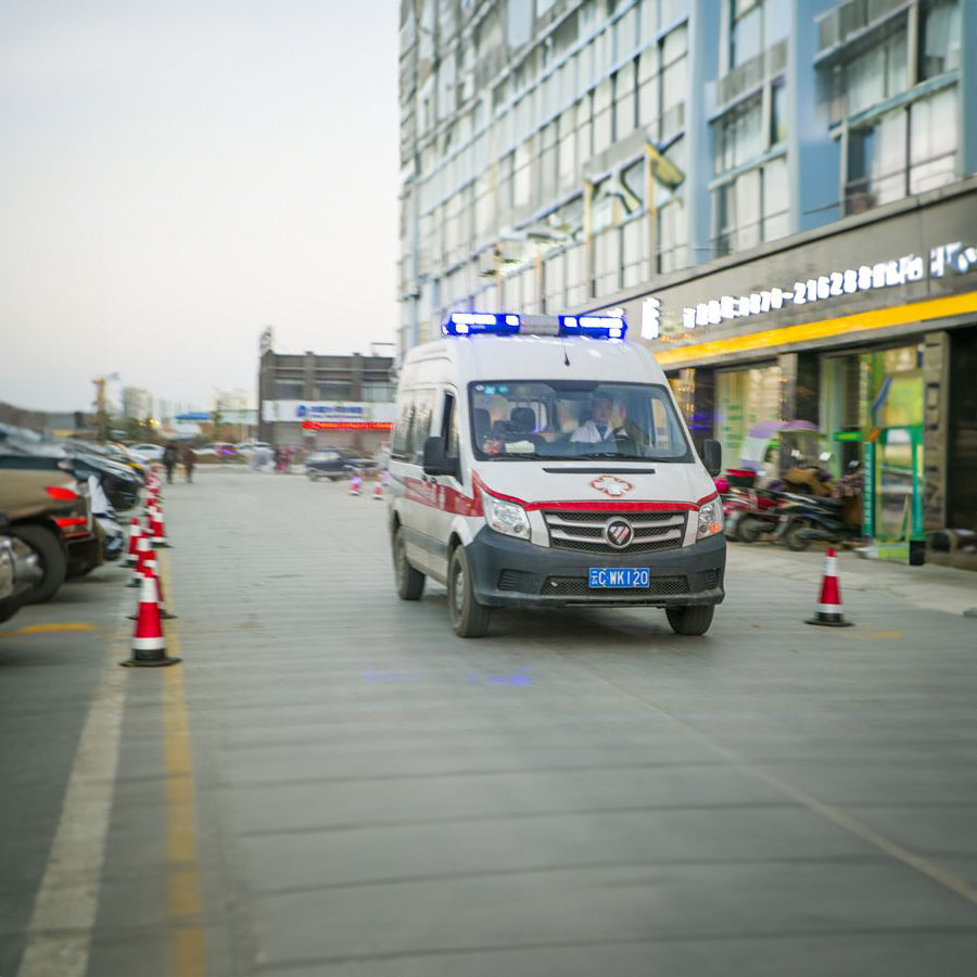 出租急救车联系电话