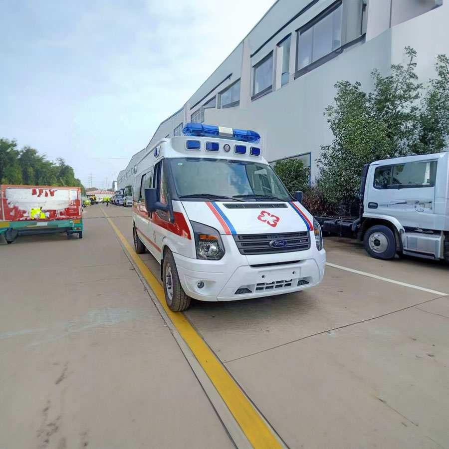 出租急救车联系电话