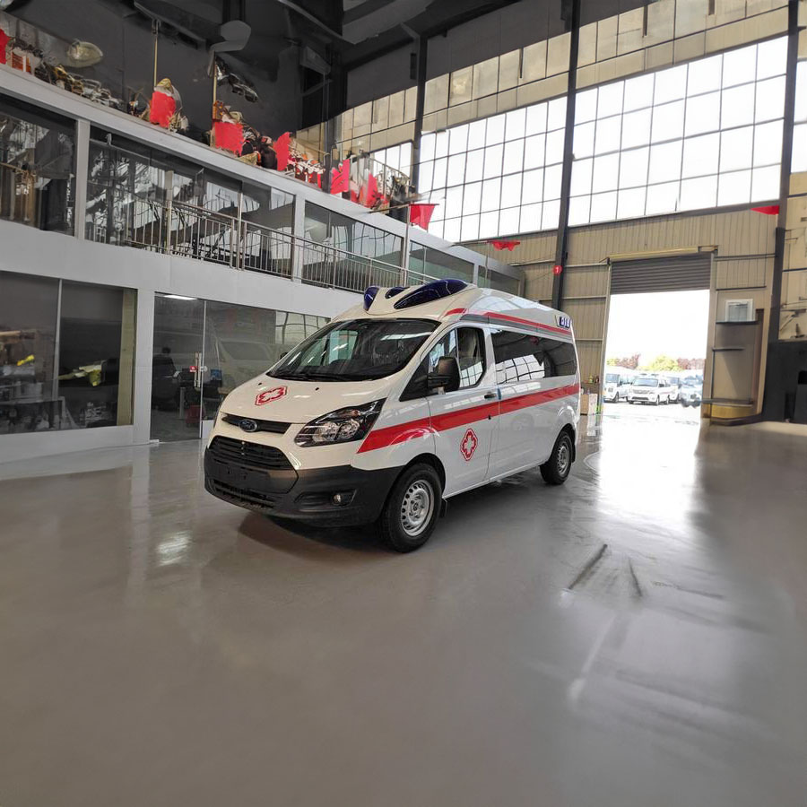 租赁救护车联系方式