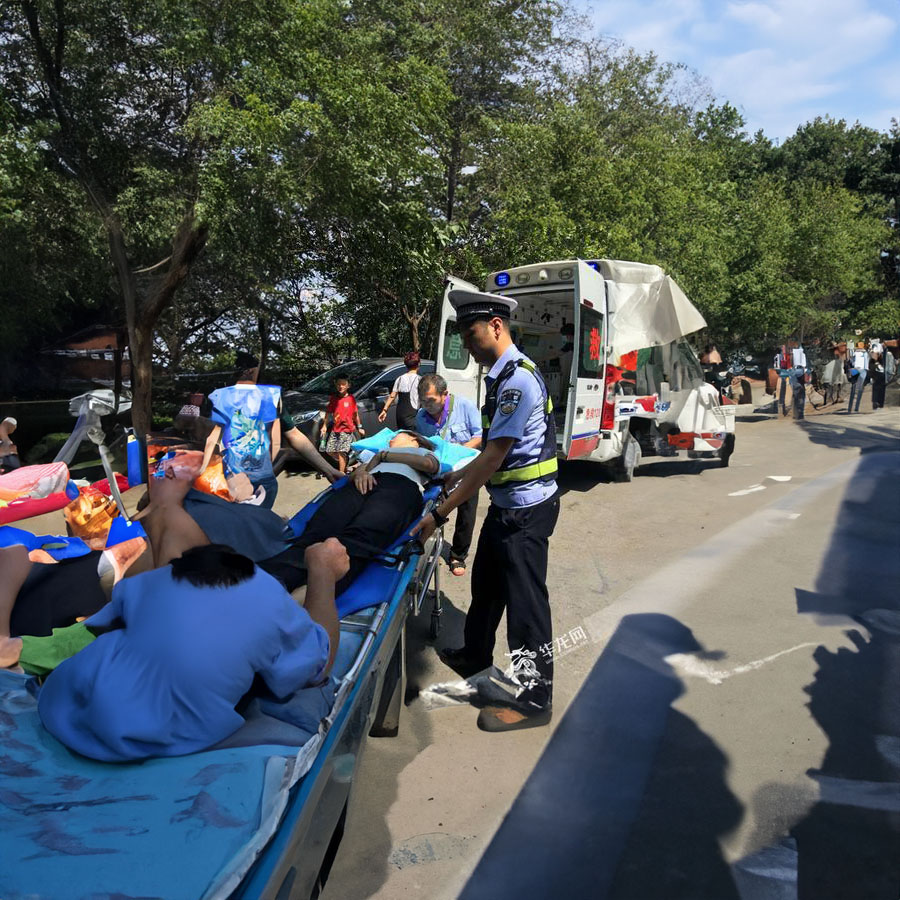 租赁私人救护车联系电话