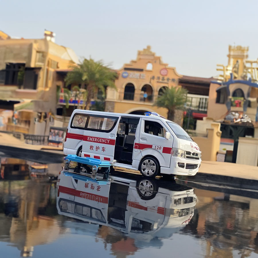 租赁急救车联系电话