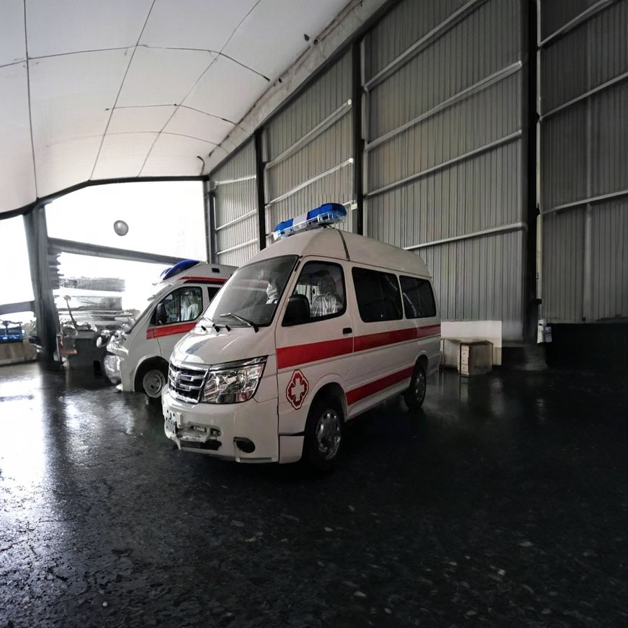 出租急救车电话