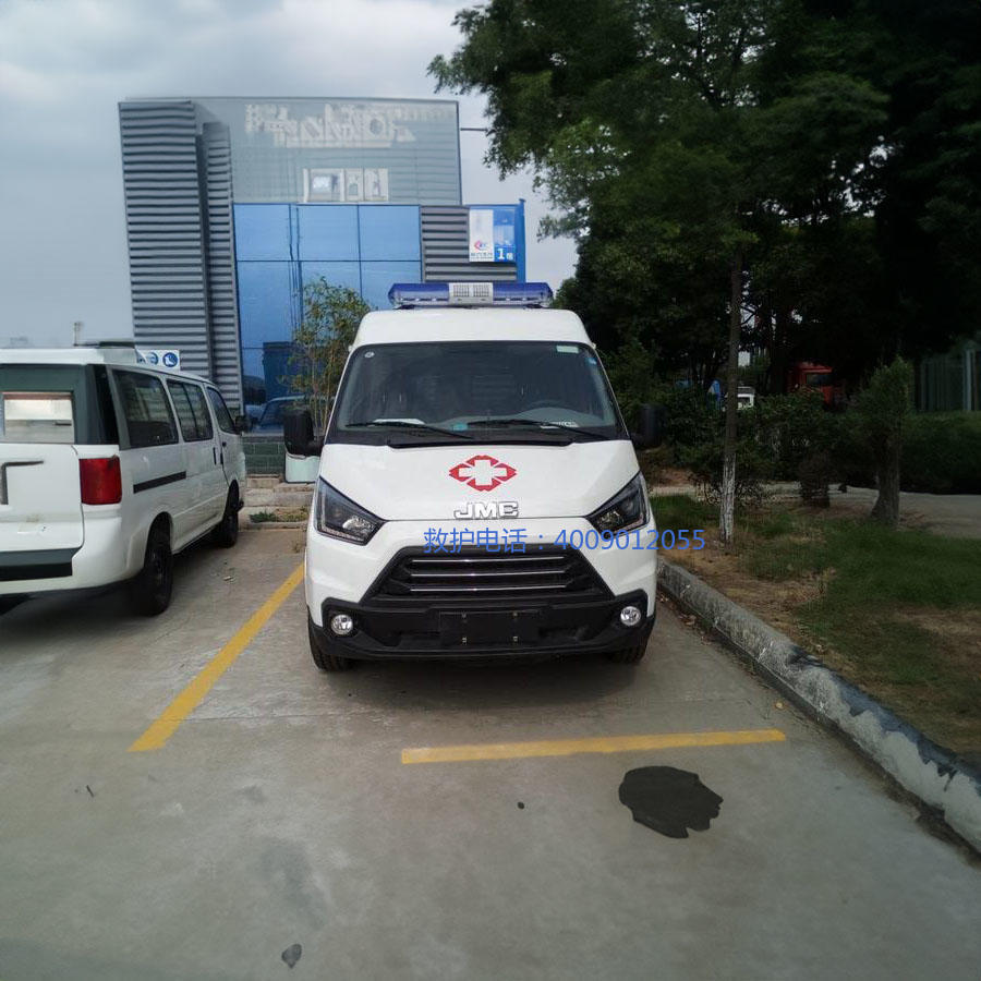 租赁救护车联系电话