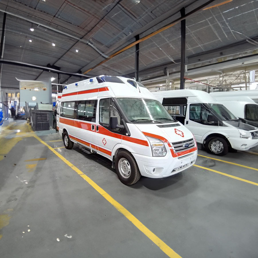 租赁私人救护车电话