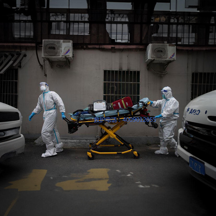 出租急救车电话