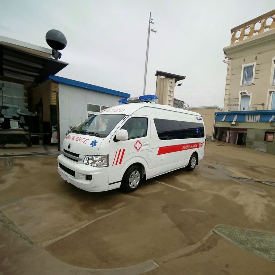 出租救护车联系电话