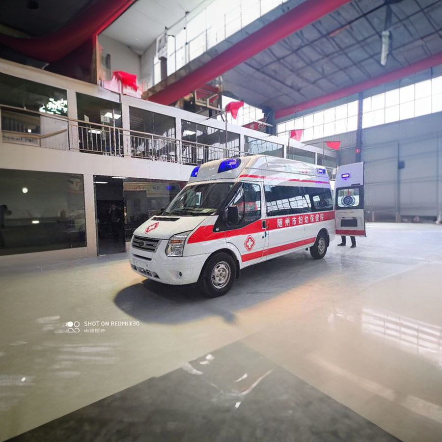 出租急救车联系电话