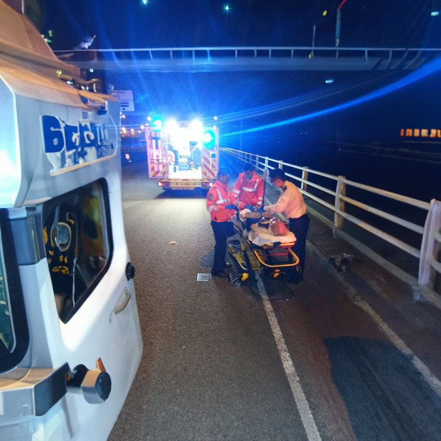 出租救护车电话