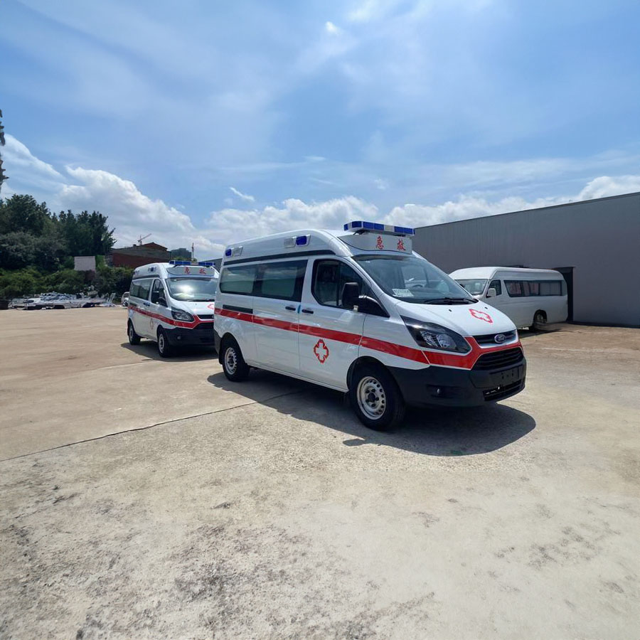 租赁私人救护车