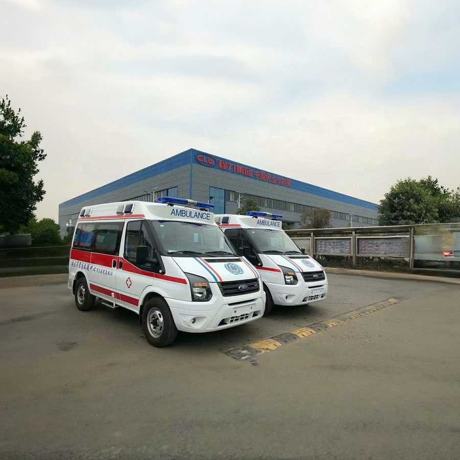 租赁私人救护车电话号码