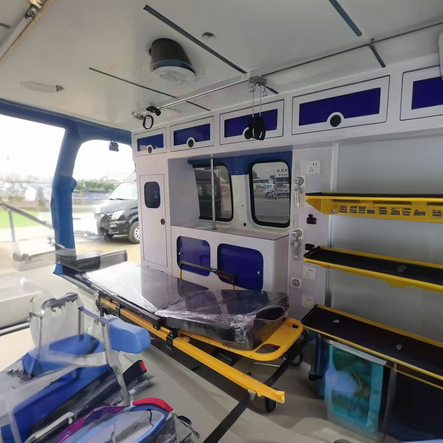 租赁救护车联系电话