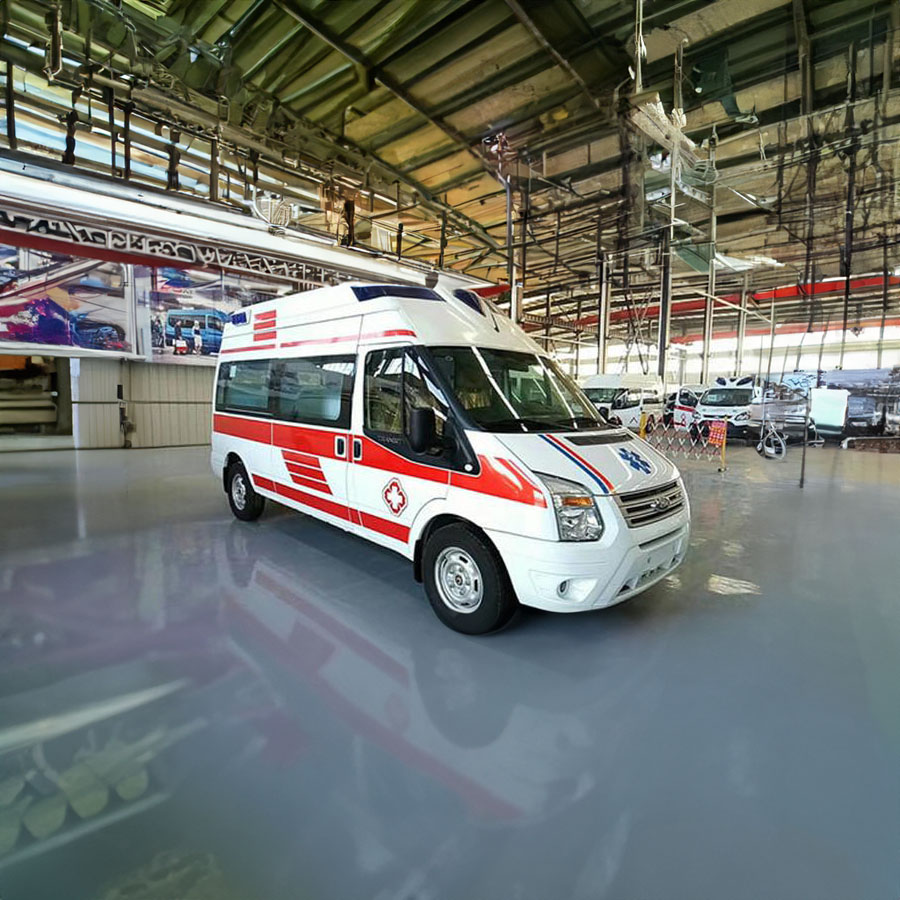 出租急救车联系电话