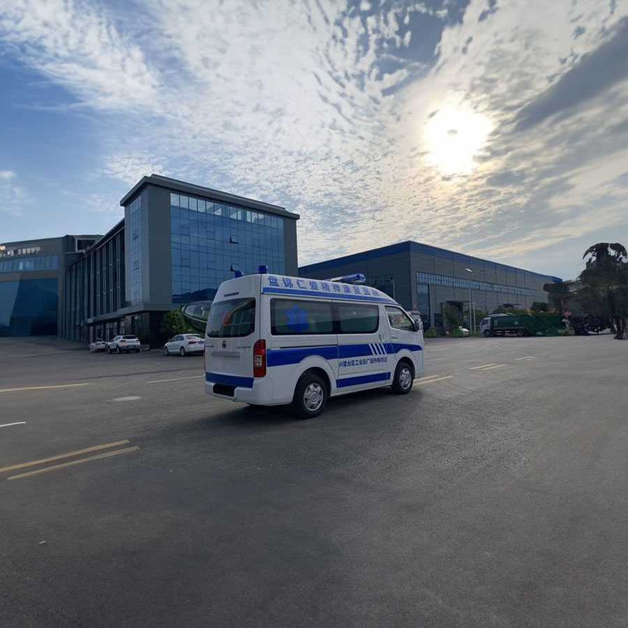 租赁私人救护车联系电话