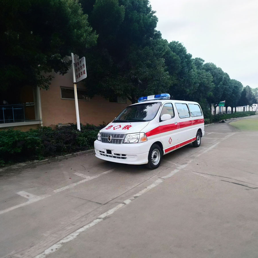 租赁救护车联系电话