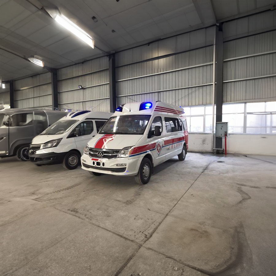 租赁急救车电话