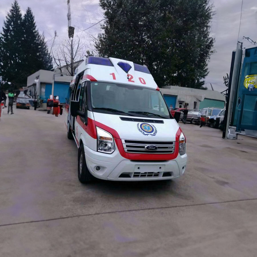 出租救护车联系电话