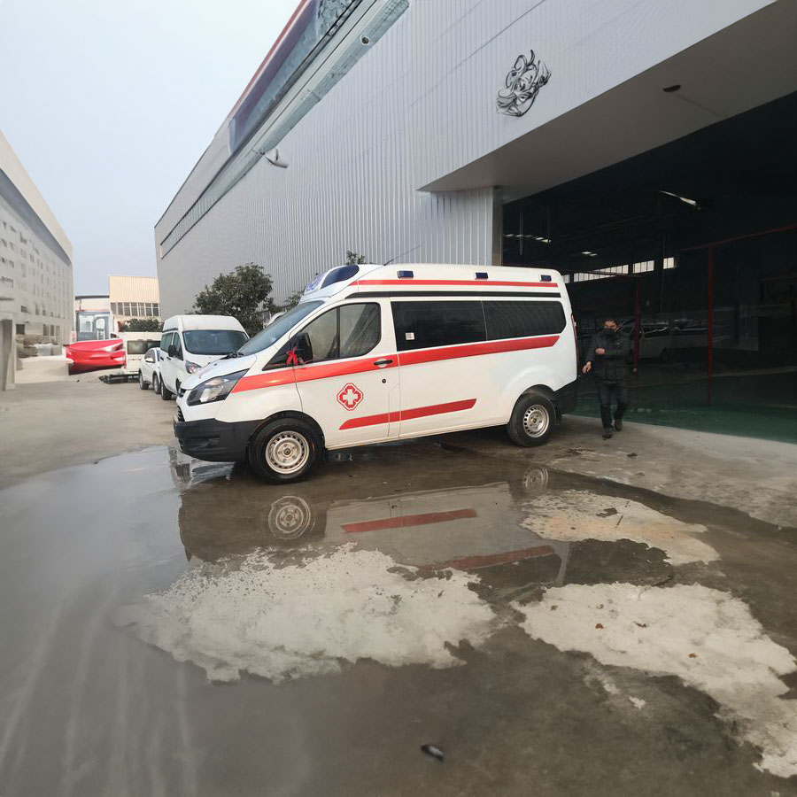 出租急救车联系方式