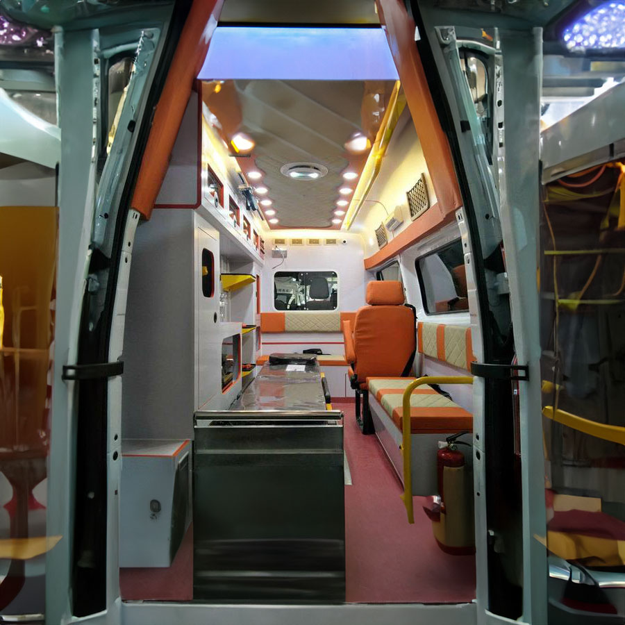 出租120联系方式