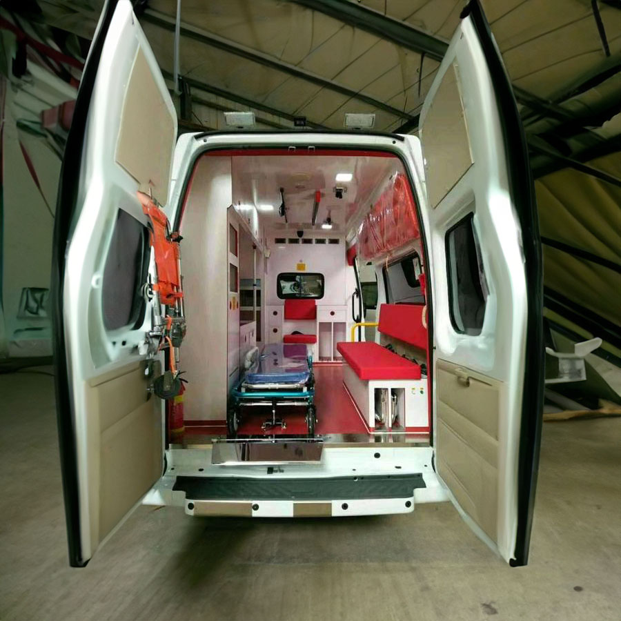租赁救护车联系方式