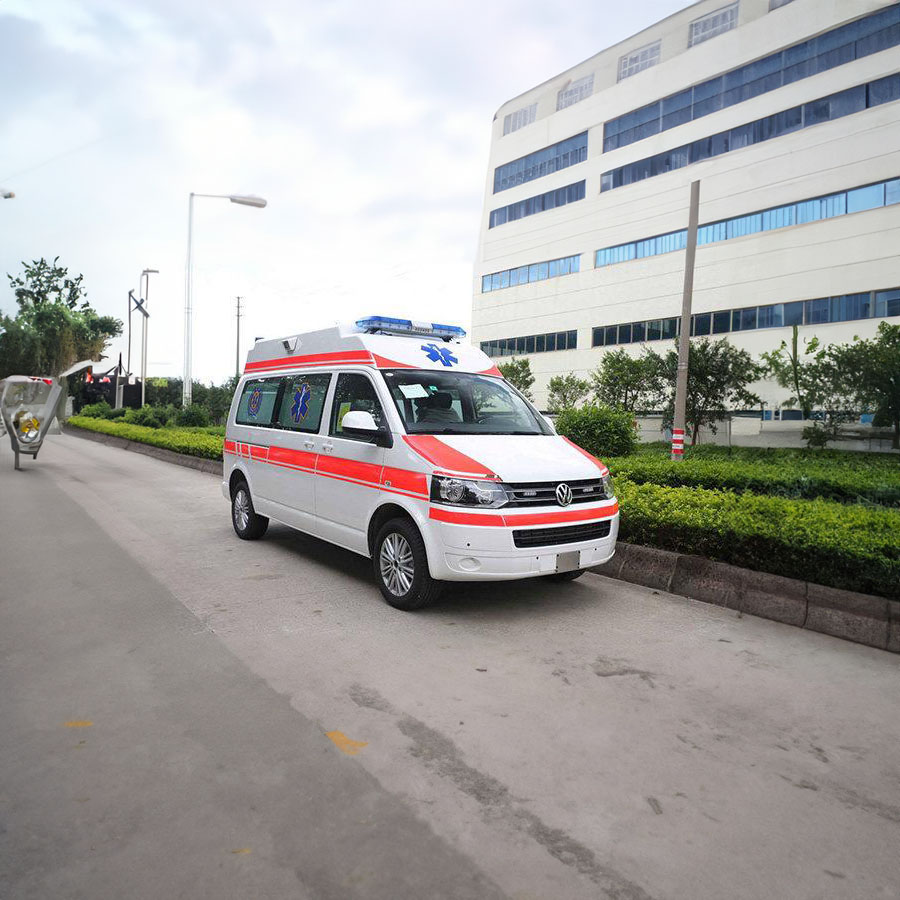 租赁救护车电话号码