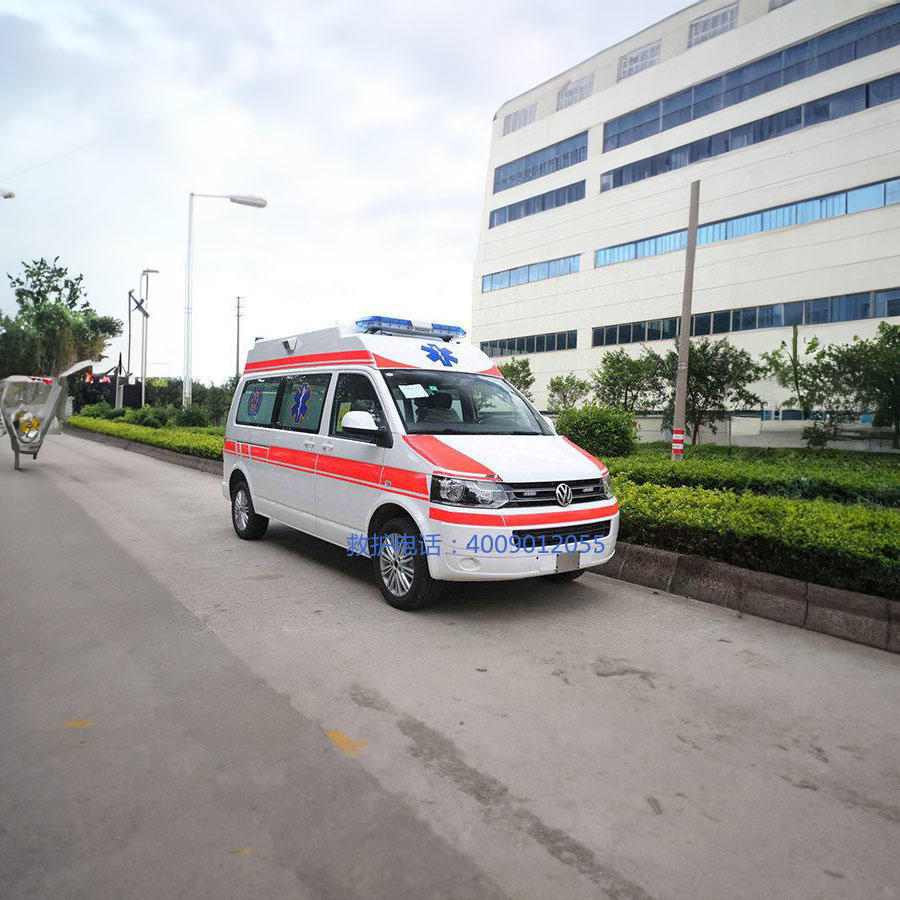 租赁救护车联系方式