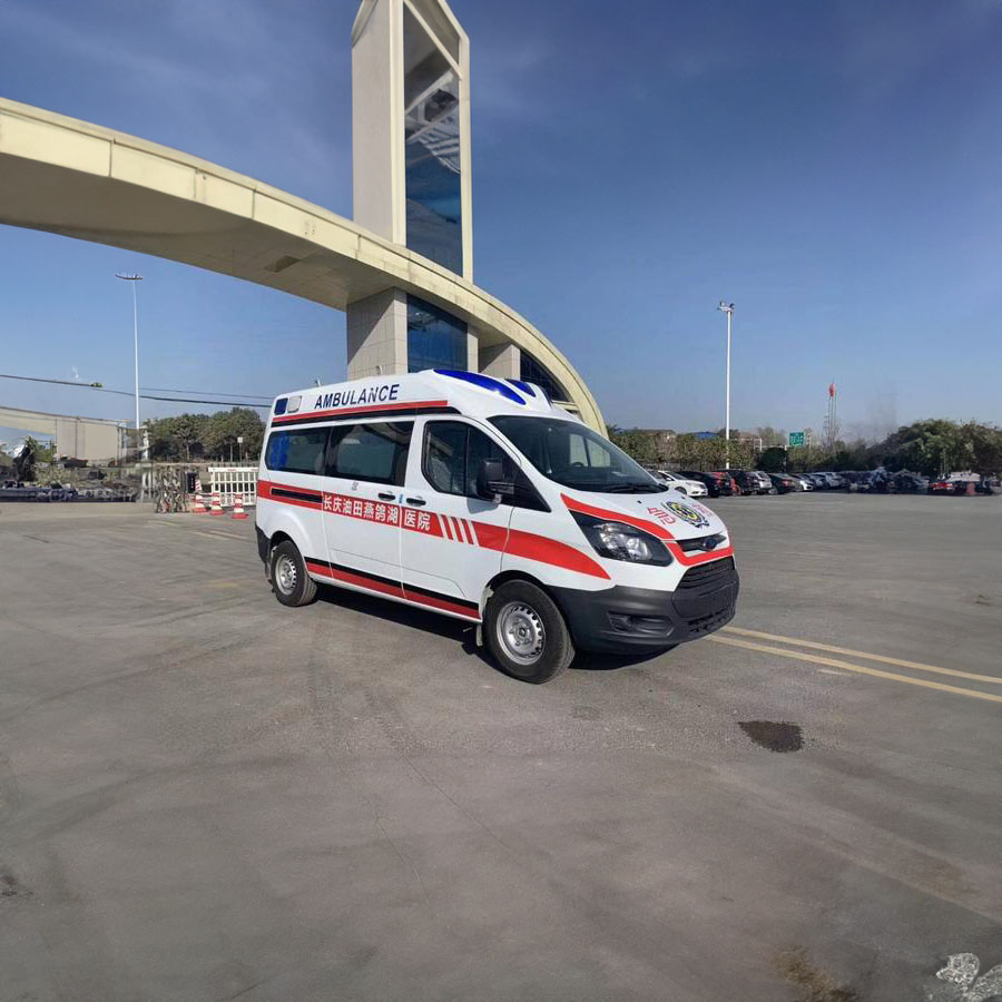 租赁急救车电话号码