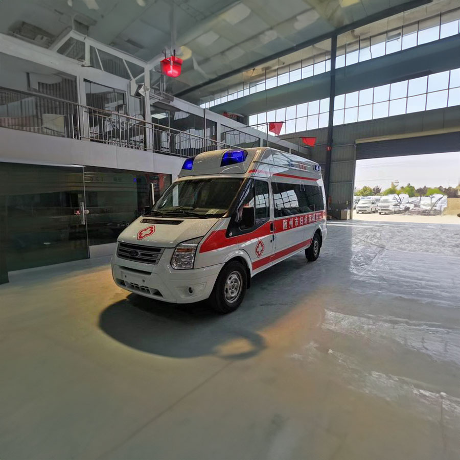 出租救护车电话