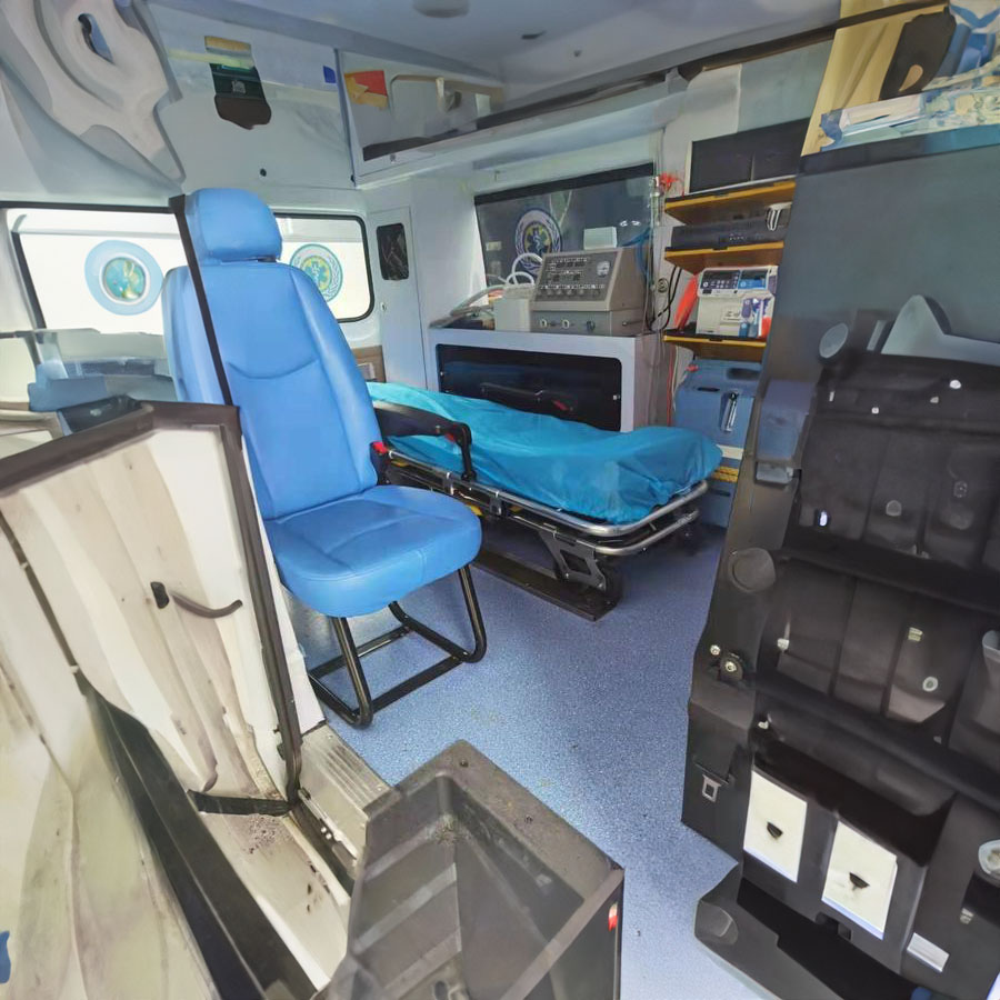出租私人救护车联系方式