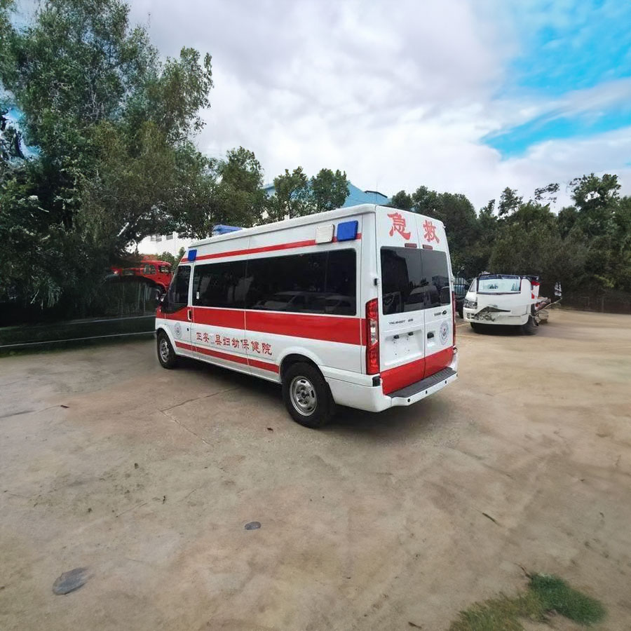 出租120联系方式