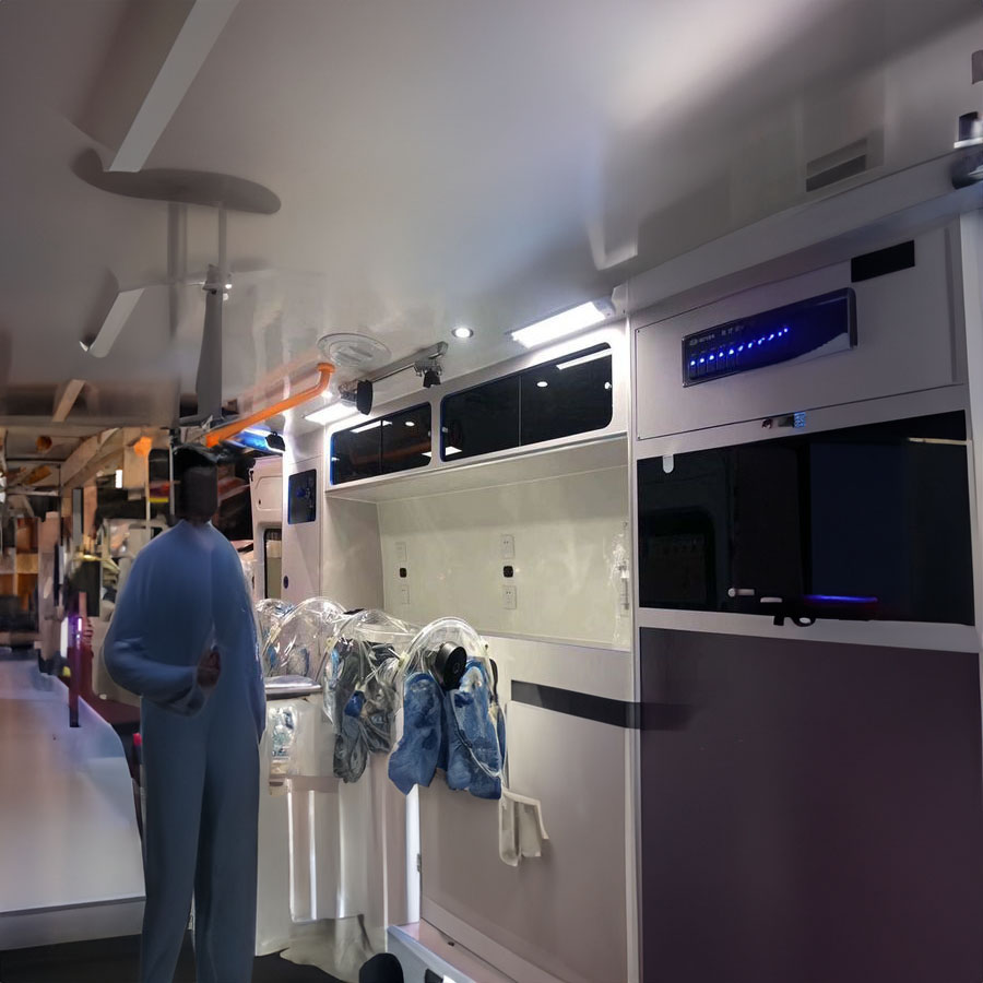 租赁私人救护车联系电话