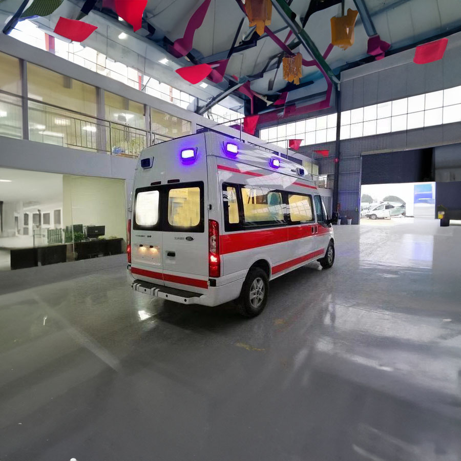 租赁救护车联系方式