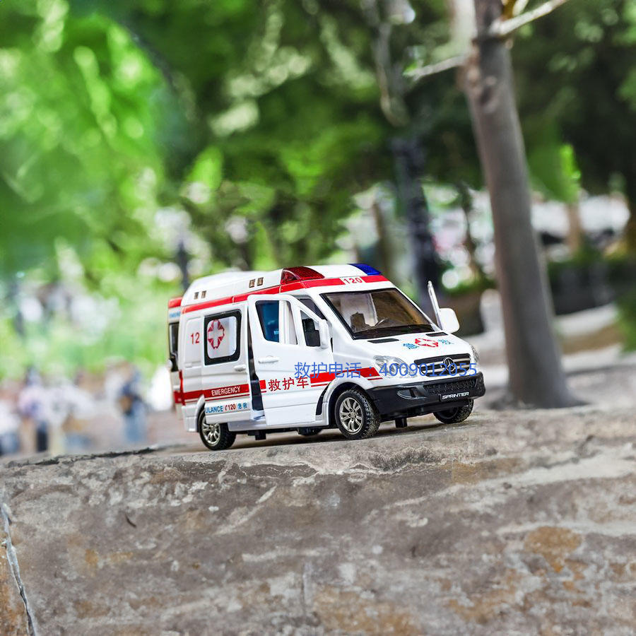 租赁救护车电话号码