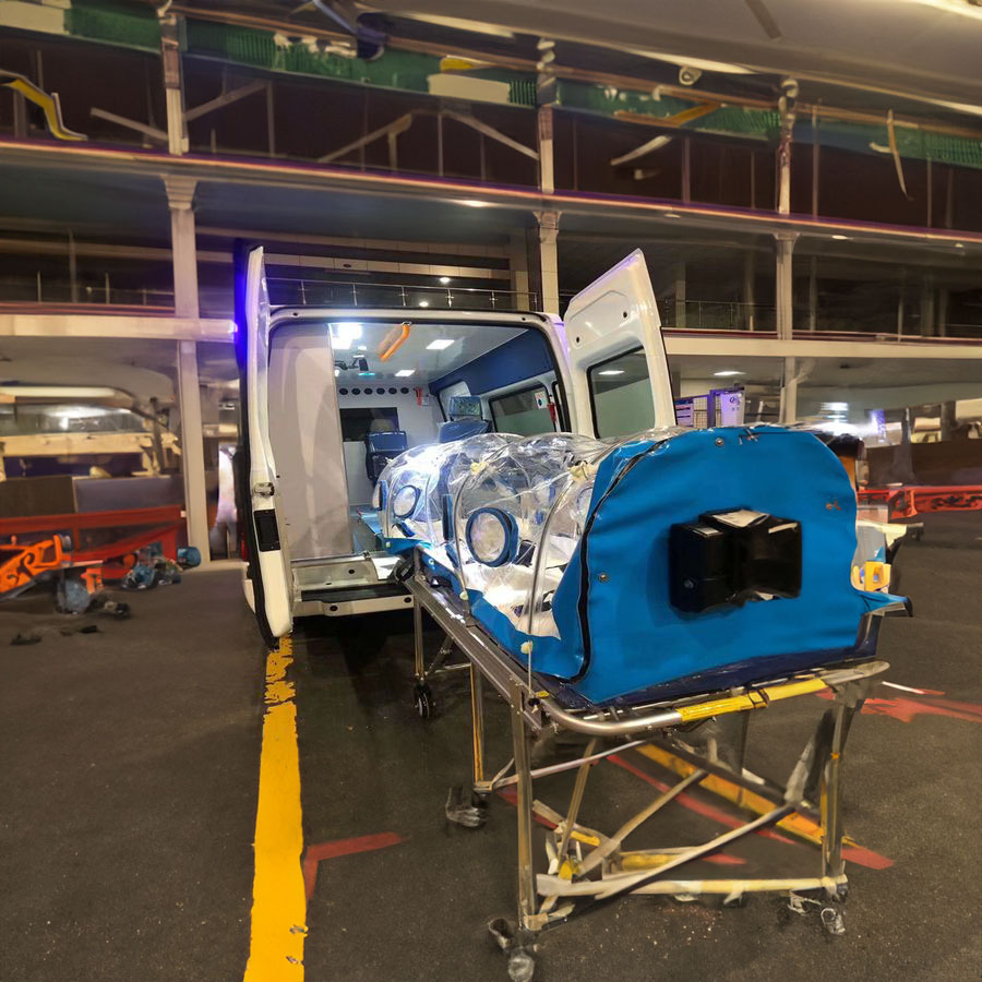 出租急救车联系电话