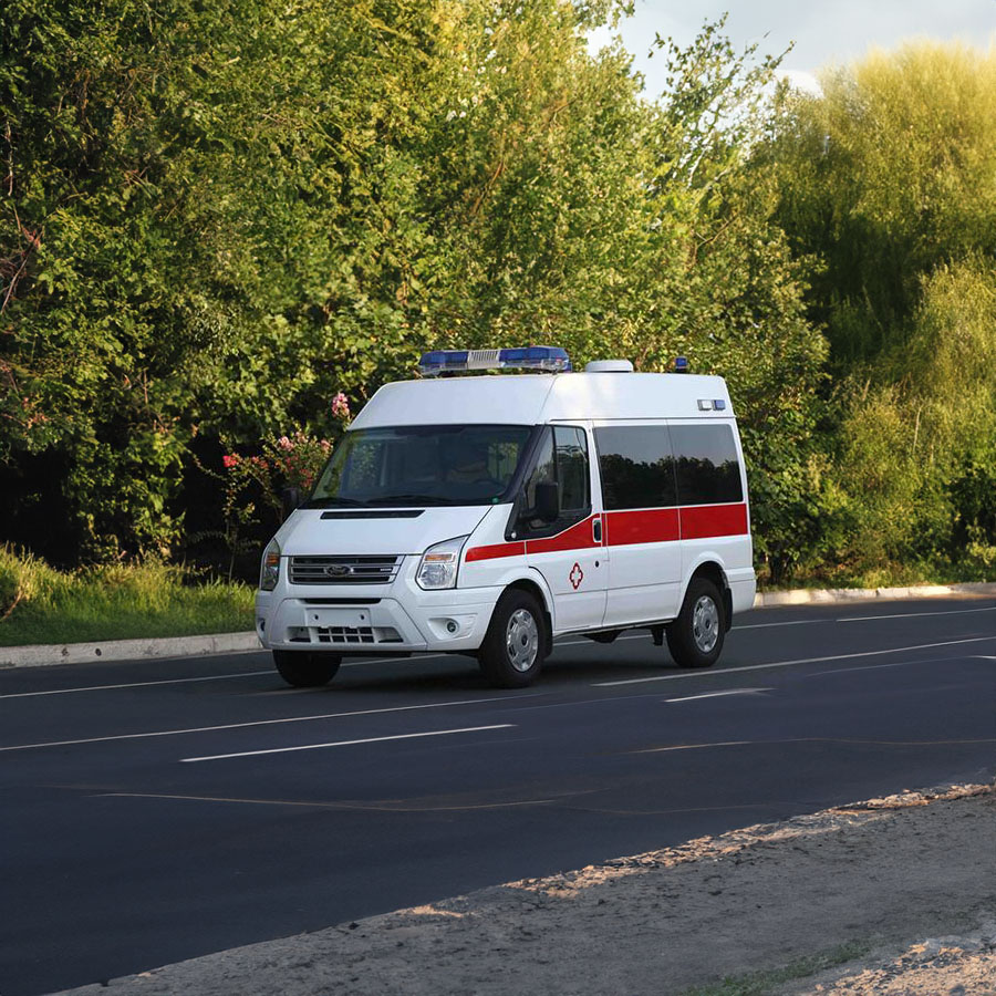 租赁救护车联系方式