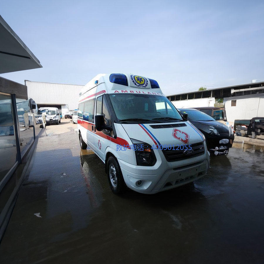出租急救车联系方式