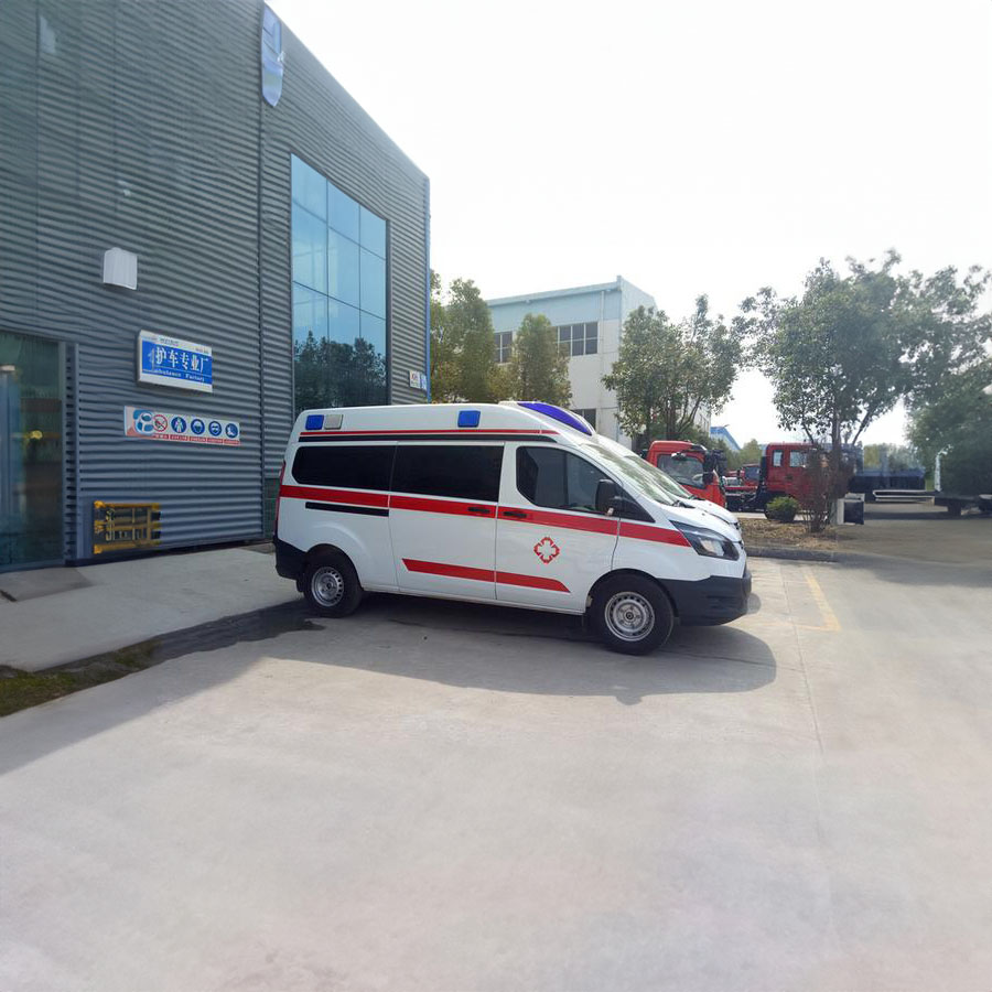 租赁救护车联系方式