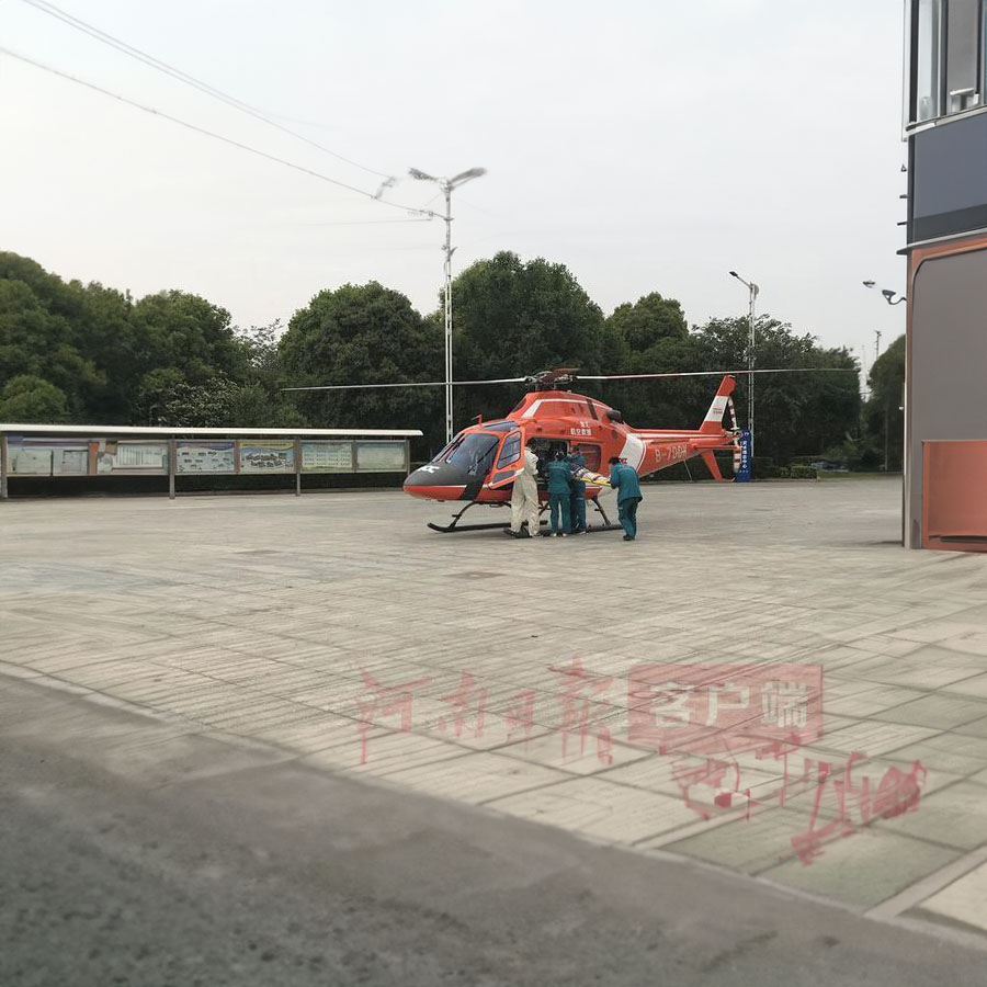 租赁救护车联系方式