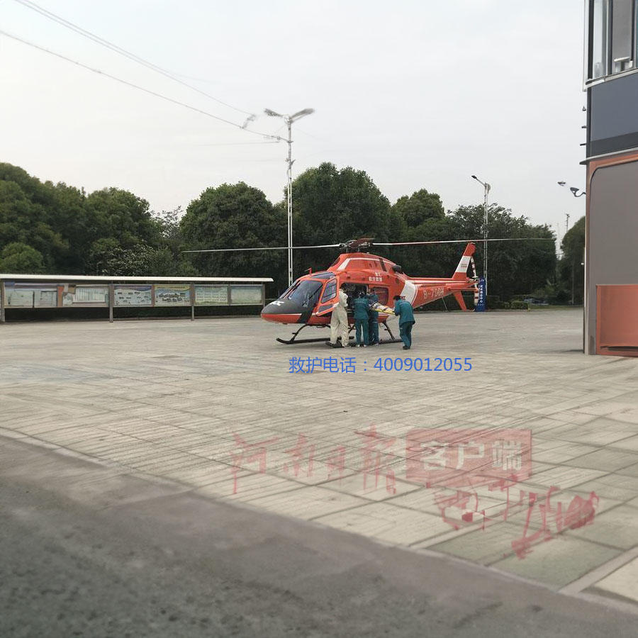 租赁急救车联系电话