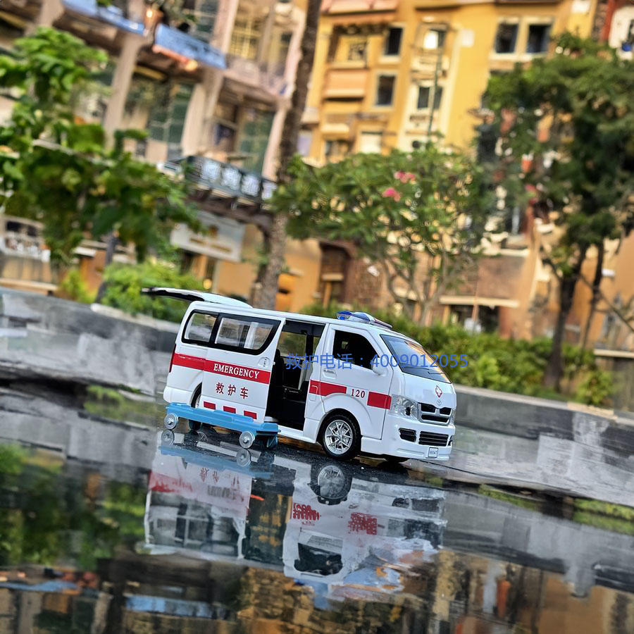 租赁救护车联系电话