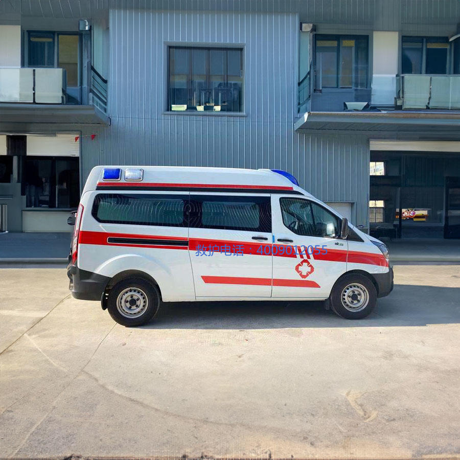 出租私人救护车联系方式