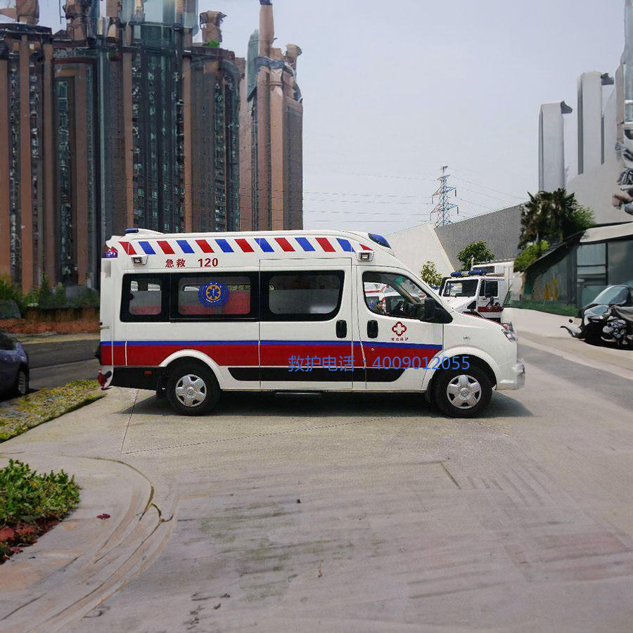 租赁私人救护车联系方式