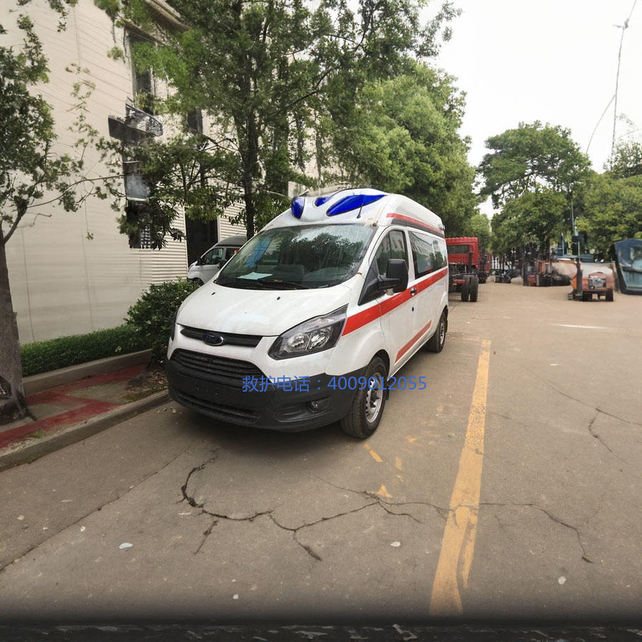 出租急救车电话号码
