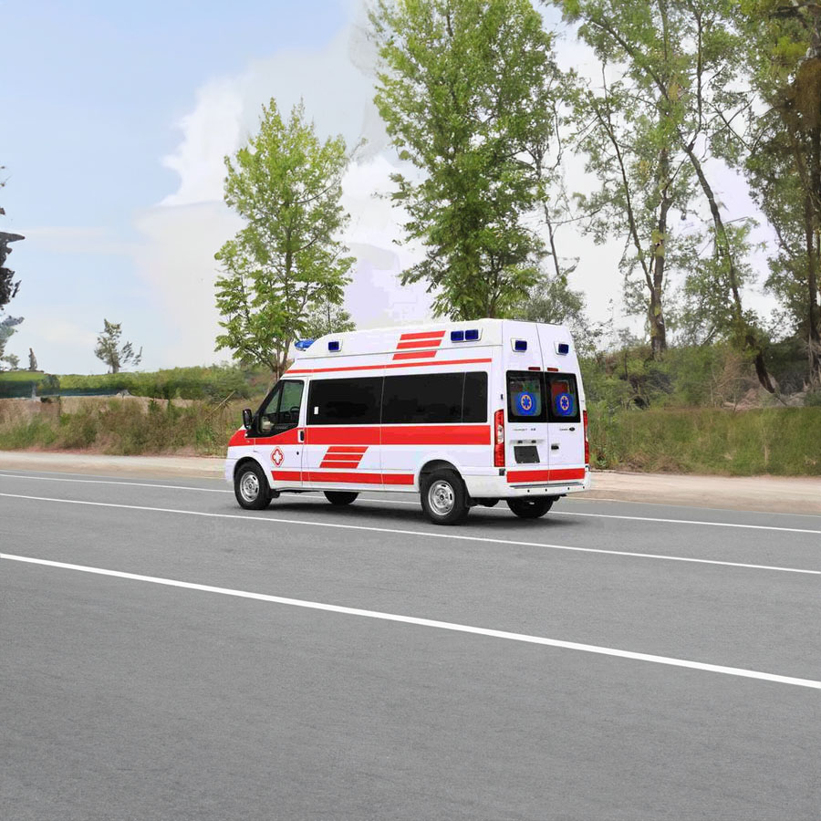 租赁私人救护车联系方式