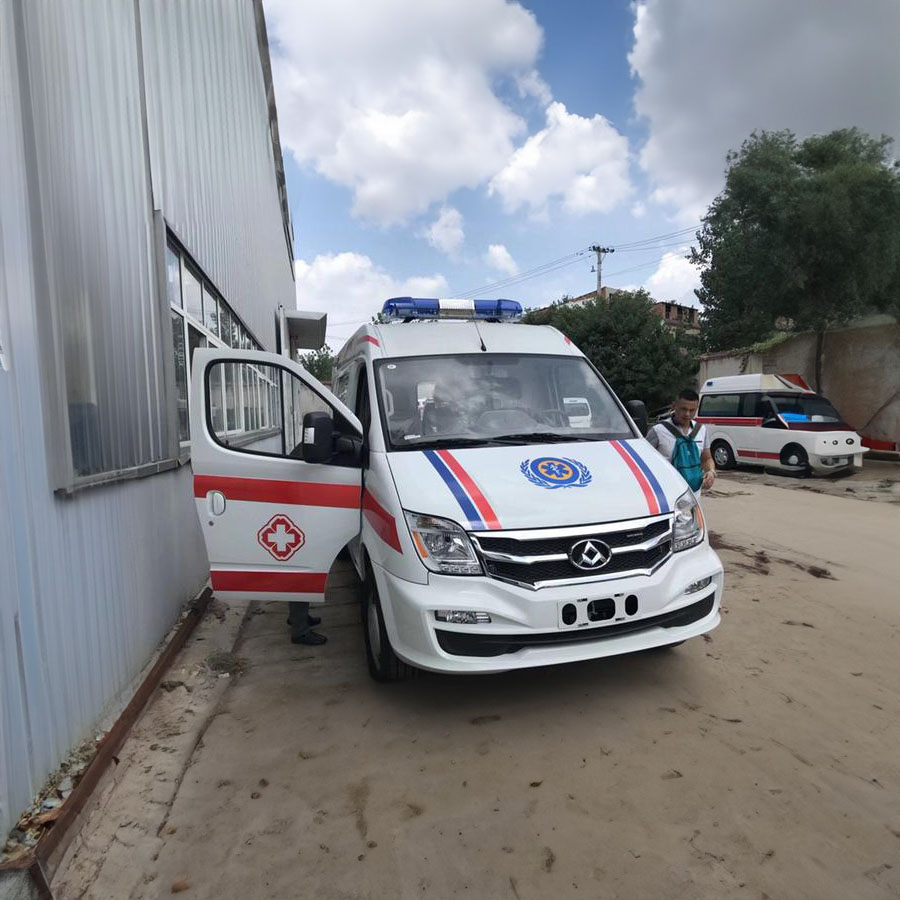 租赁急救车联系电话