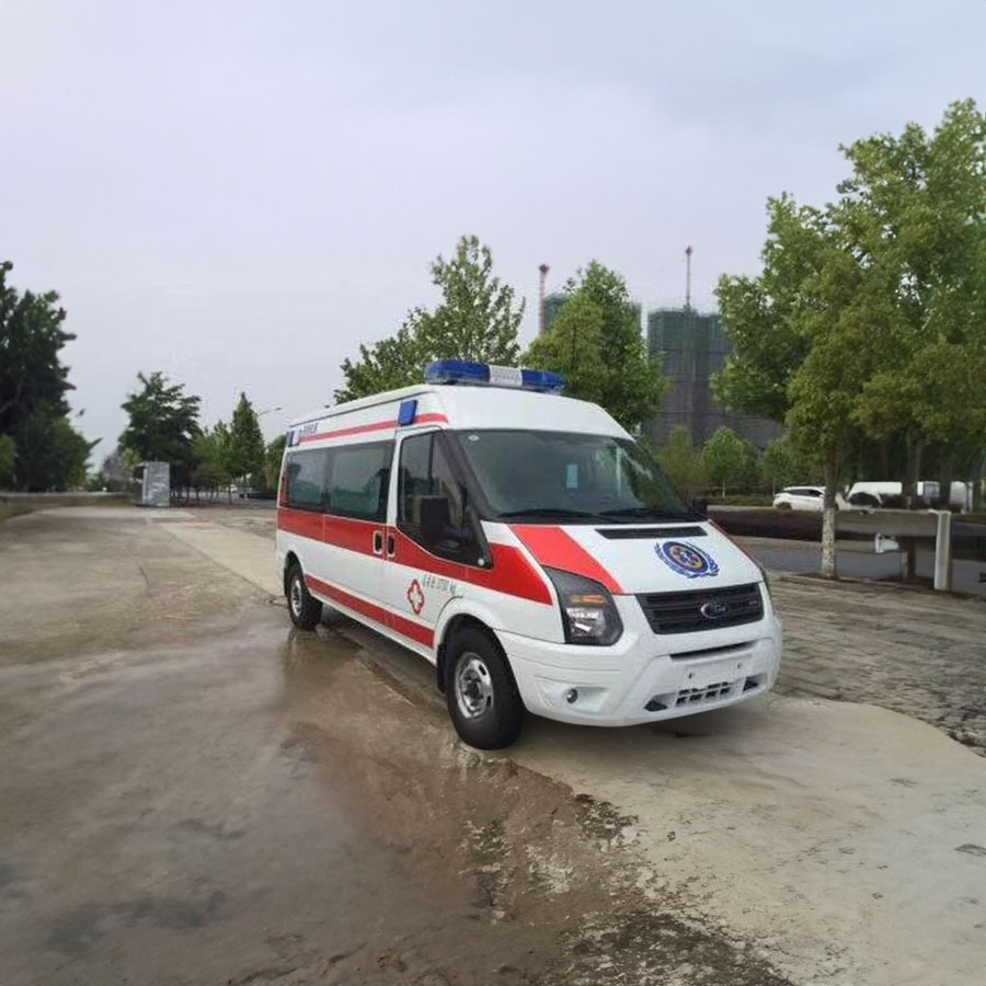 出租私人救护车联系方式