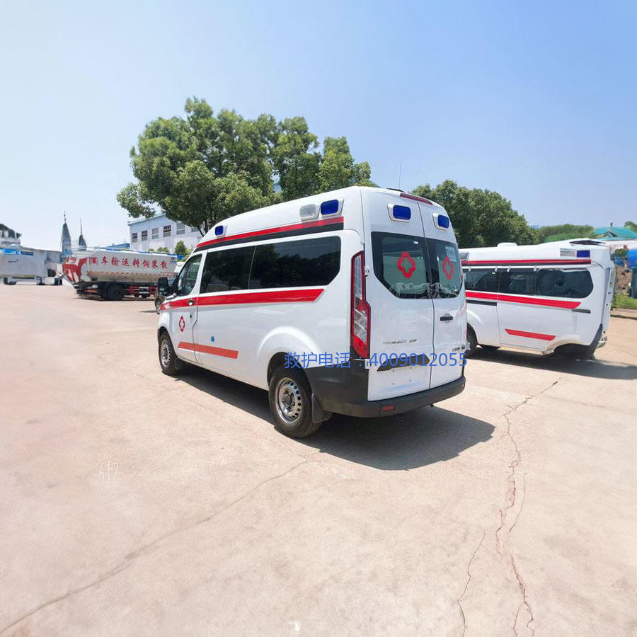 出租120联系方式