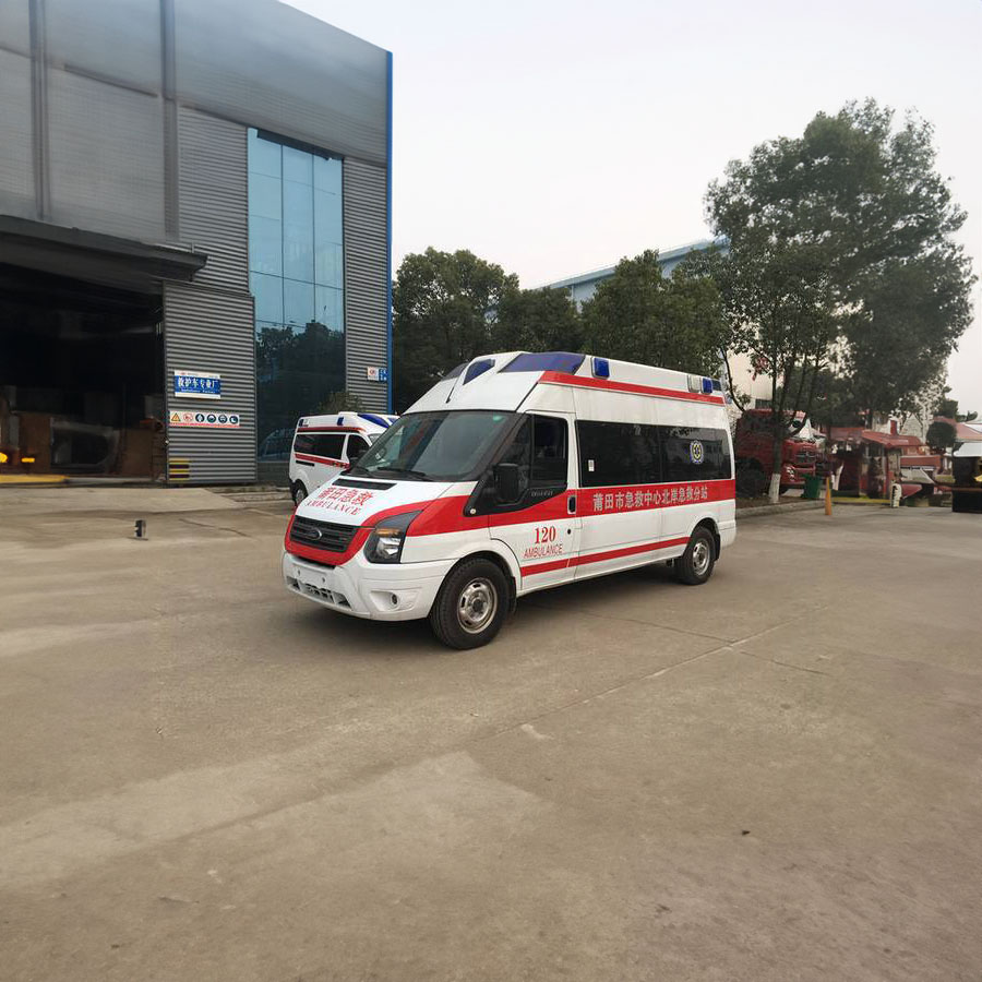 出租救护车电话号码