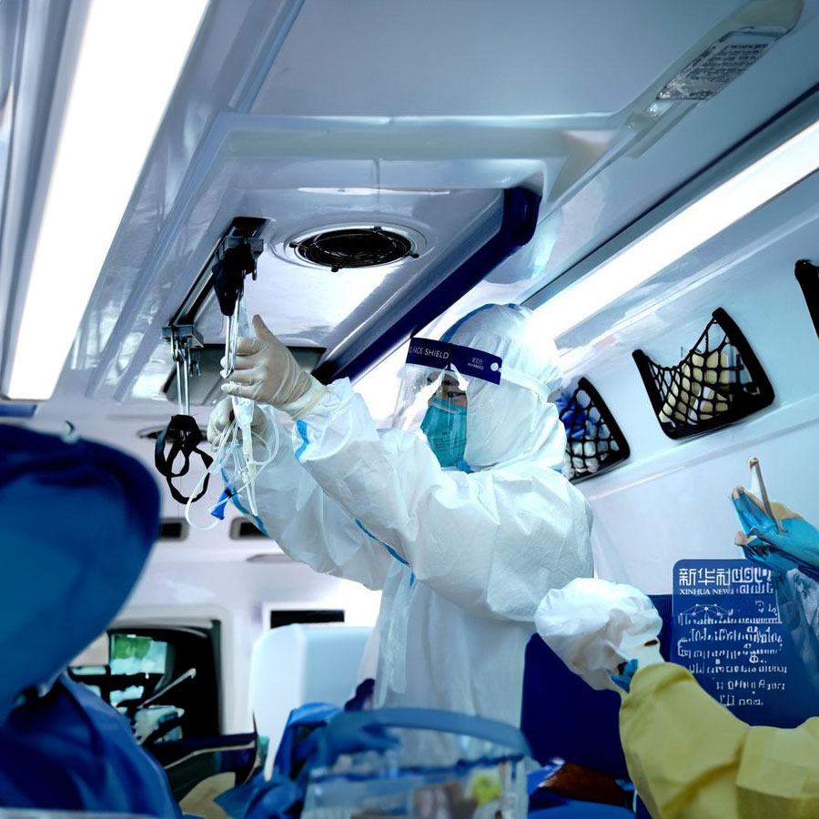 出租急救车联系方式